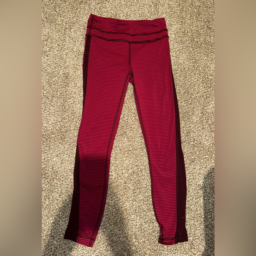 Lululemon Leggings